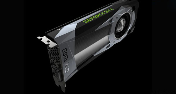 GTX 1060怎么样 NVIDIA GTX1060显卡深度评测(图文)