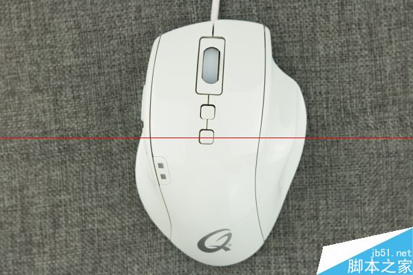 游戲鼠標(biāo)怎么選？QPAD OM-75光電鼠標(biāo)評(píng)測(cè)