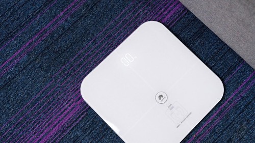華為智能體脂秤WiFi版值得買嗎 華為智能體脂秤WiFi版詳細(xì)評測