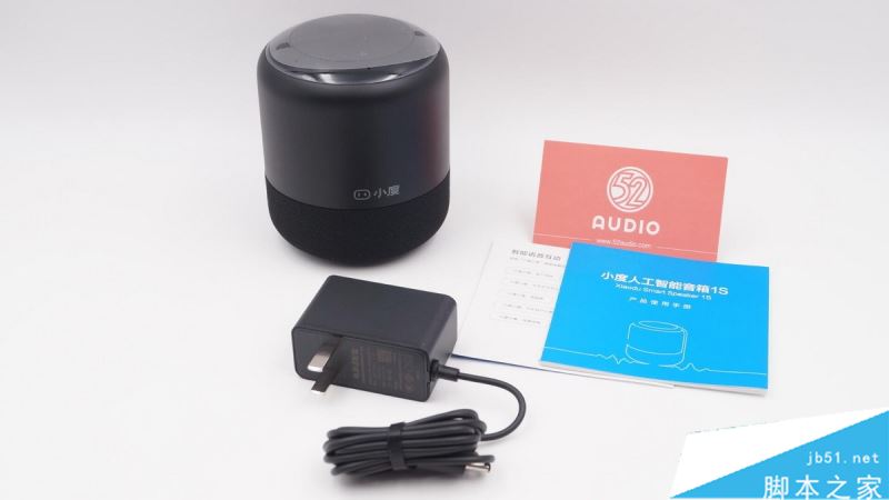 小度人工智能音箱1S內(nèi)部做工如何 小度人工智能音箱1S拆解圖解評測