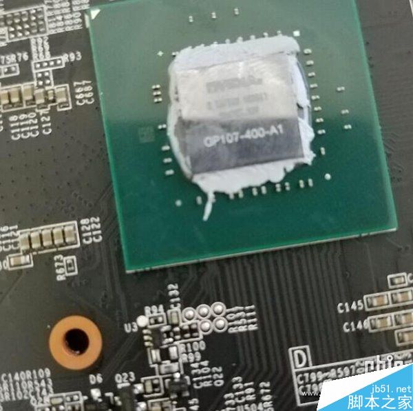 GTX 1050 Ti实卡和跑分大曝光:跑分对1060无压力