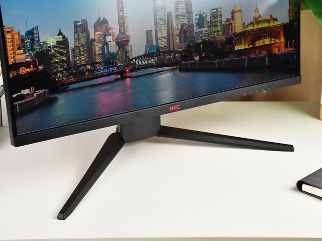 HKC IG27電競顯示器值得買嗎 HKC IG27電競顯示器評測