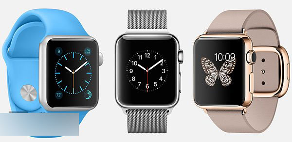蘋果Apple Watch系統(tǒng)升級WatchOS 2 Beta版教程