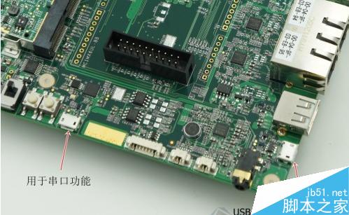 全新的基于MCIMX6UL-EVK開發(fā)板評測