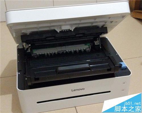 聯(lián)想小新m7218w黑白激光一體機怎么樣? 