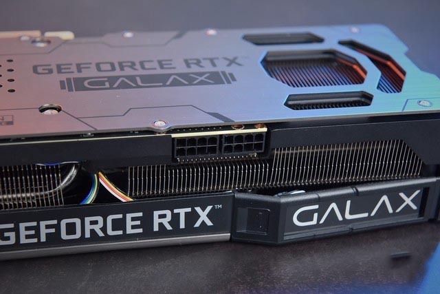 影馳RTX 3080黑將顯卡怎么樣 影馳RTX 3080黑將顯卡全面評測