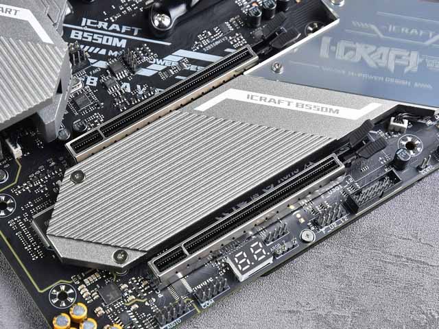 銘瑄iCraft B550M WiFi主板怎么樣 銘瑄iCraft B550M WiFi主板詳細(xì)評(píng)測