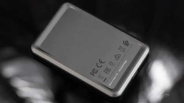 威剛SC685P移動固態(tài)硬盤值得買嗎 威剛SC685P移動固態(tài)硬盤評測
