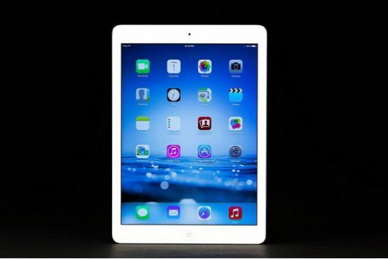 10個(gè)iPad Air最常見(jiàn)問(wèn)題及解決方法匯總介紹