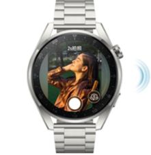 華為watch3怎么控制手機拍照? 華為watch3遙控拍照的技巧