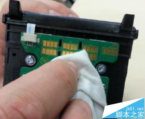 HP DesignJet T520打印機打印頭缺失或發(fā)生故障該怎么辦?