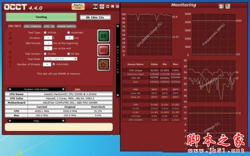 裝機(jī)必備:什么樣的散熱器可以鎮(zhèn)得住“超跑”的奔騰紀(jì)念版