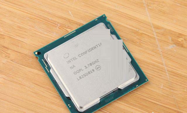 i5-9600K和8600K哪個值得買 i5-8600K和i5-9600K區(qū)別對比