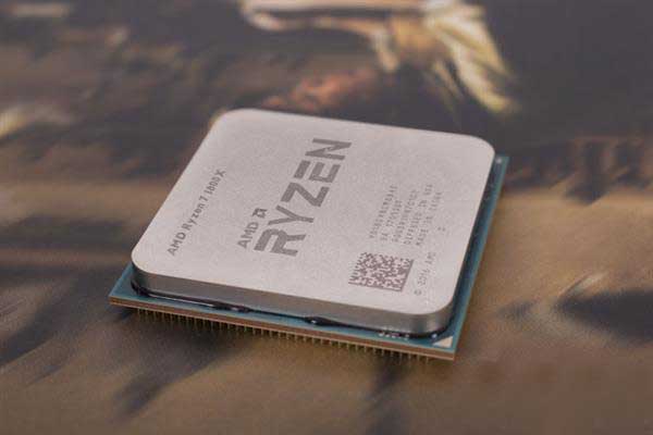 Ryzen處理器BIOS升級:將修復(fù)內(nèi)存兼容及FMA3 bug問題