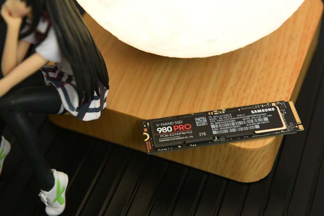 三星980 PRO 2TB固態(tài)硬盤怎么樣 三星980 PRO 2TB固態(tài)硬盤評(píng)測(cè)