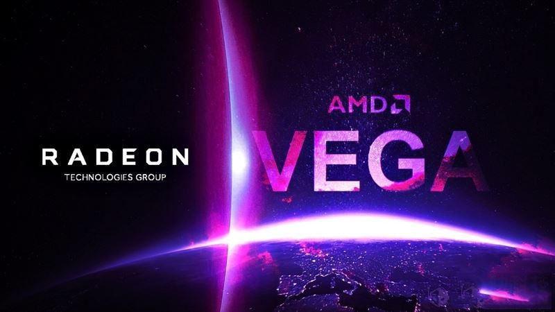 狙殺GTX 1070/1080！AMD Radeon RX Vega 64/56限量和水冷版顯卡深度圖解評測