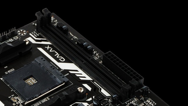 影馳A520M主板怎么樣 影馳A520M主板詳細(xì)介紹