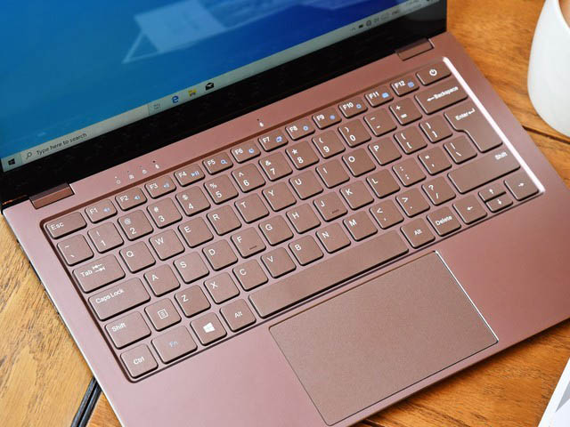 中柏EZbook X3 Air輕薄本怎么樣 中柏EZbook X3 Air輕薄本詳細(xì)評測