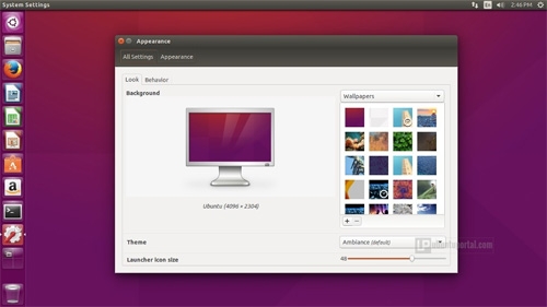 支持Steam手柄！Ubuntu15.10版本特性概览