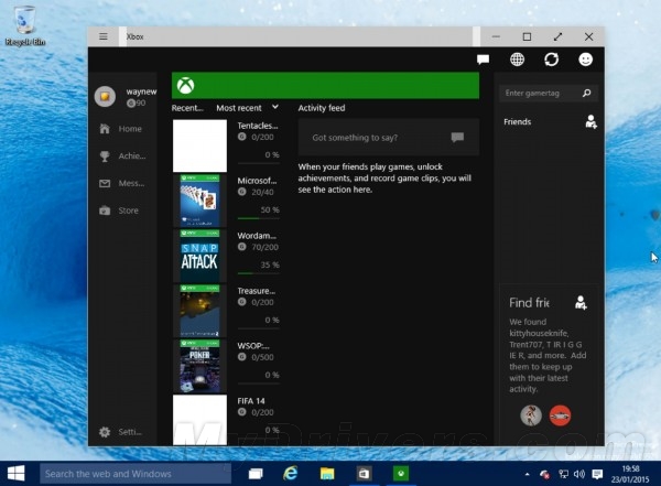 免费下载！Windows 10简体中文最新预览版下载地址(另附更多语言版本)