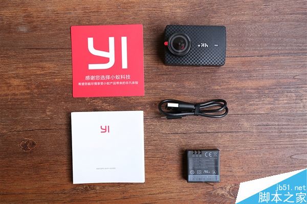 到底如何呢?全球首款4K/60幀小蟻4K+運(yùn)動(dòng)相機(jī)圖賞