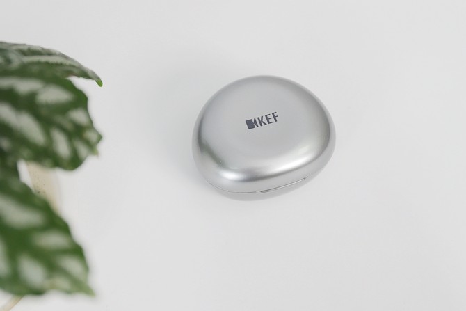 KEF Mu3真無線降噪耳機怎么樣 KEF Mu3真無線降噪耳機評測