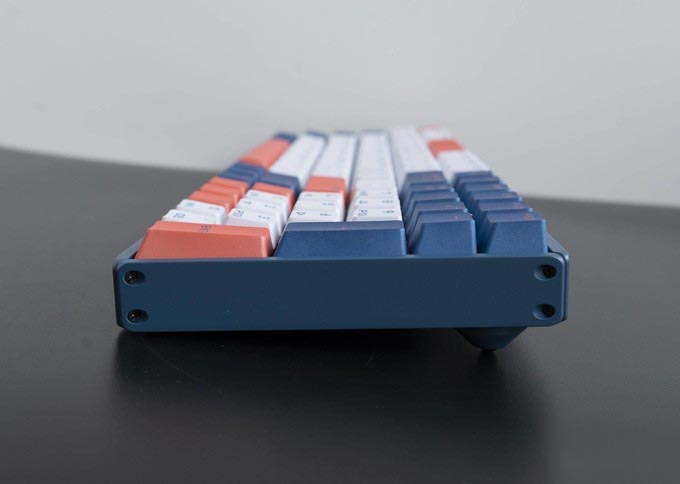 IQUNIX F96系列機(jī)械鍵盤怎么樣 IQUNIX F96系列機(jī)械鍵盤評測