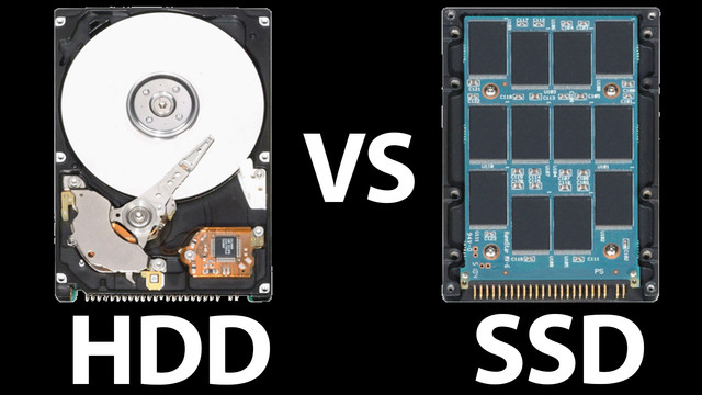 ssd和hdd哪個(gè)好？固態(tài)硬盤和機(jī)械硬盤哪個(gè)耐用壽命長？
