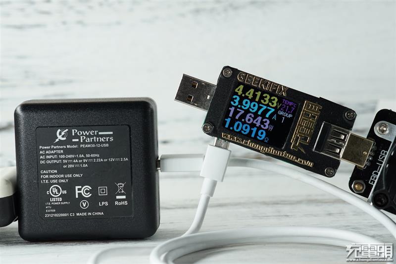誰家更厚道?OPPO/一加/華為三款5A大電流快充數(shù)據(jù)線對比評測