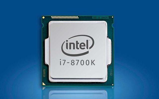 i7-8700k盒裝自帶散熱器嗎？Intel i7-8700k配什么散熱器好？