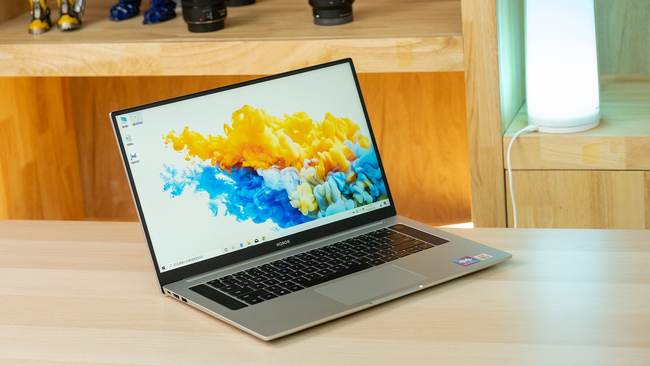 榮耀MagicBook Pro性能如何 榮耀MagicBook Pro詳細評測