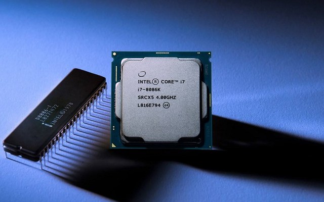 i7 8086k怎么樣 Intel酷睿i7-8086K處理器詳細(xì)評測