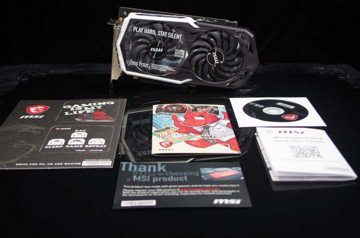 GTX1660Ti和RX590區(qū)別對比 GTX1660Ti和RX590怎么選