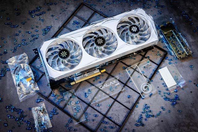 影馳RTX 3080 Ti 星曜OC怎么樣 影馳RTX 3080 Ti 星曜OC詳細評測
