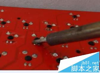 機械鍵盤接觸不良怎么辦? 機械鍵盤換軸的圖文教程