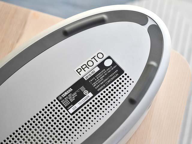 MusicCast50/WX-051音箱值得買嗎 雅馬哈MusicCast50/WX-051音箱評(píng)測