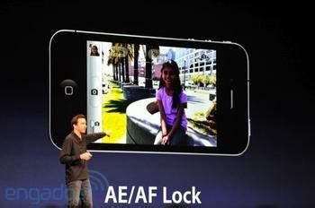 iPhone/iPad怎么打開(kāi)對(duì)焦鎖定?