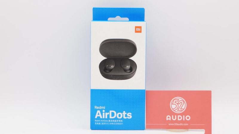 紅米AirDots內(nèi)部做工怎么樣 Redmi AirDots無(wú)線耳機(jī)拆解全過程評(píng)測(cè)