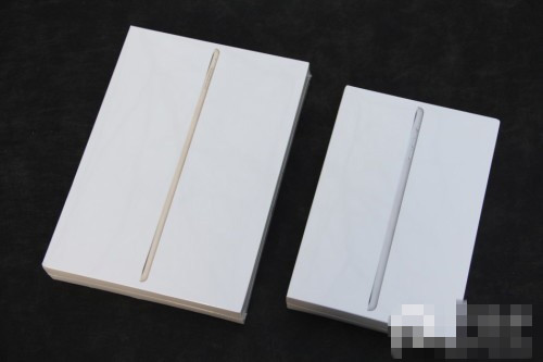 4G版iPad Air2/mini3怎么樣？國(guó)行4G版iPad Air2/mini3詳細(xì)評(píng)測(cè)