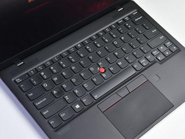 ThinkPad X1 Nano怎么樣 ThinkPad X1 Nano詳細(xì)評測