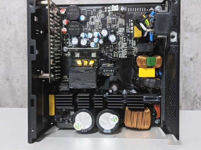 影馳GL750電源值得買嗎 影馳GL750電源全面評(píng)測(cè)