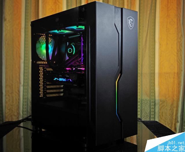 RTX2060和GTX1070哪個(gè)值得買(mǎi) RTX2060和GTX1070顯卡區(qū)別對(duì)比評(píng)測(cè)
