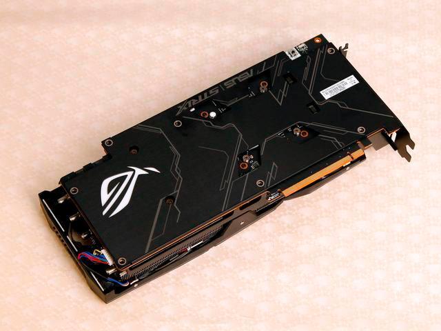 5600XT最強(qiáng)音 華碩ROG STRIX RX5600XT O6G詳細(xì)圖文評(píng)測(cè)