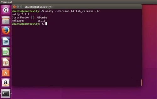支持Steam手柄！Ubuntu15.10版本特性概览