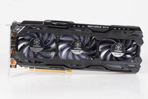 GTX1660Ti和GTX1660哪款好 GTX1660Ti和GTX1660冰龍超級(jí)版對(duì)比評(píng)測(cè)