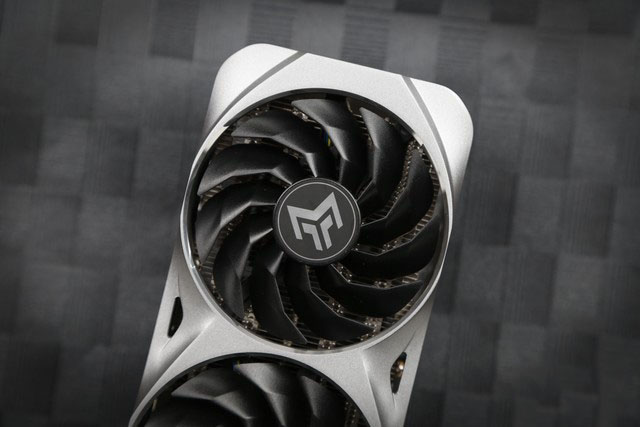 影馳RTX 3060Ti金屬大師OC怎么樣 影馳RTX 3060Ti金屬大師OC詳細(xì)評測