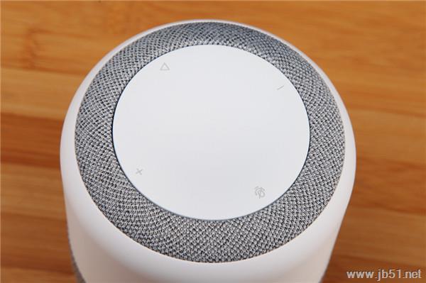 小度智能音箱怎么樣？小度智能音箱開箱圖賞