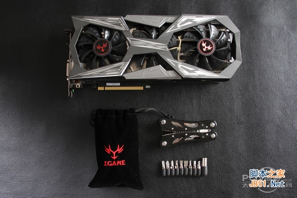 GTX1070Ti顯卡怎么樣？GTX1070Ti顯卡首發(fā)圖賞+參數解讀與拆解圖