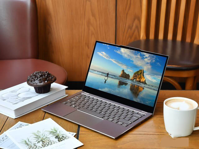 中柏EZbook X3 Air輕薄本怎么樣 中柏EZbook X3 Air輕薄本詳細(xì)評測