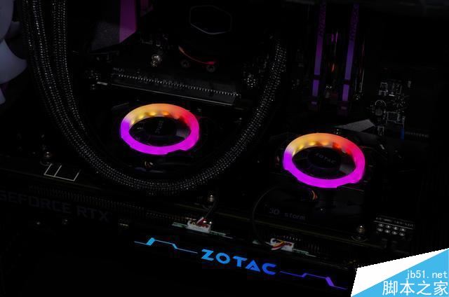 RTX2060和GTX1070哪個(gè)值得買(mǎi) RTX2060和GTX1070顯卡區(qū)別對(duì)比評(píng)測(cè)
